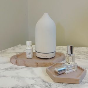 Concrete tray trinket nude marble Christmas stockings stuffer